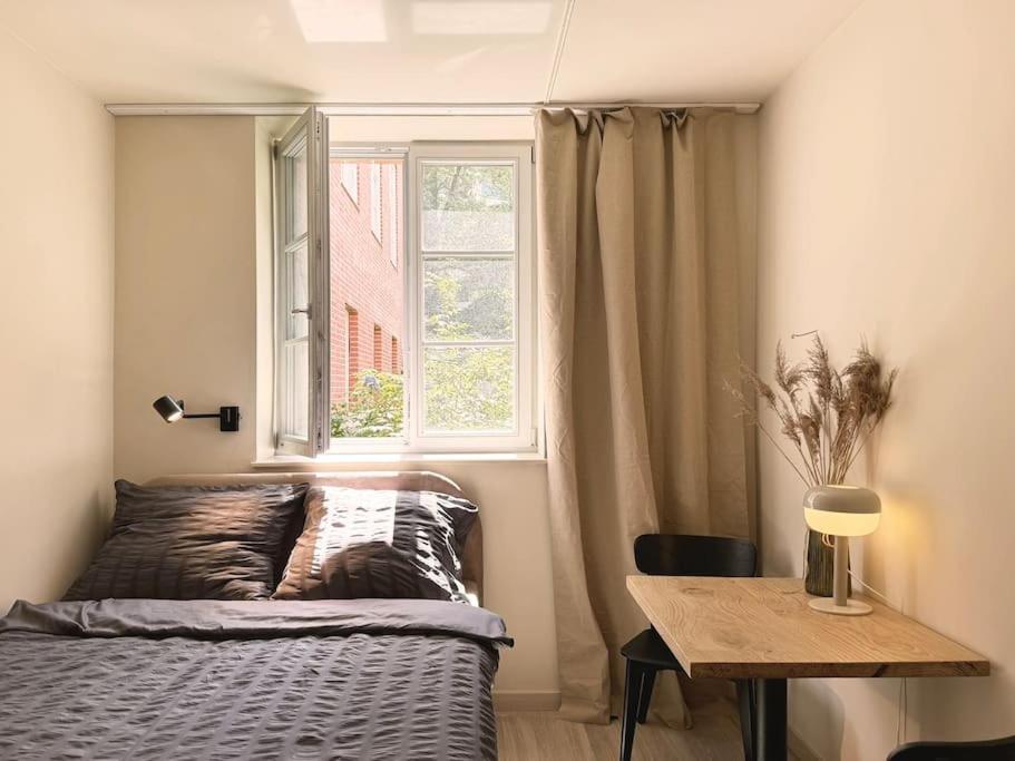 Natural Apartment In The City Center - Old Town Wroclaw Exterior photo